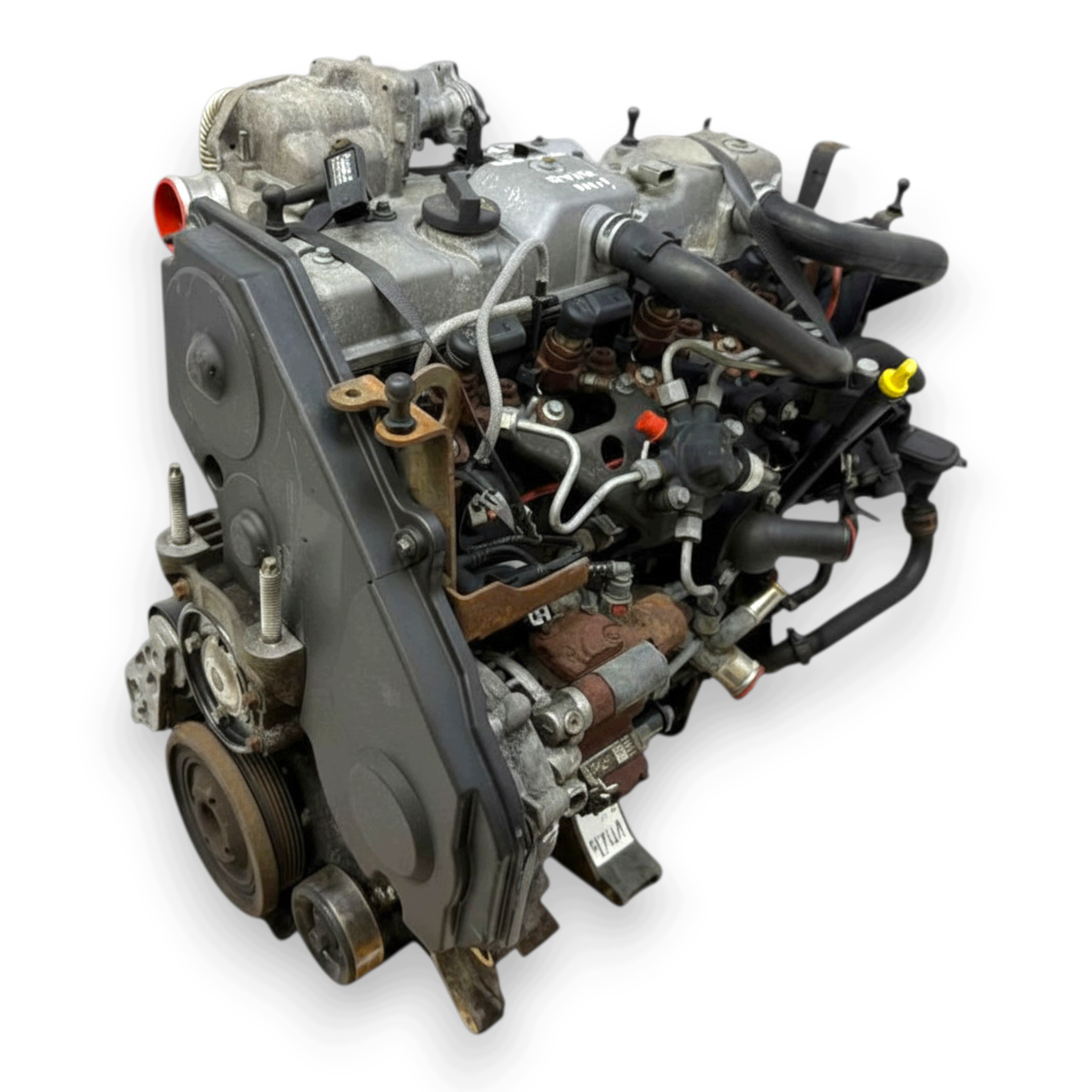 Moteur QYWA - Image 8