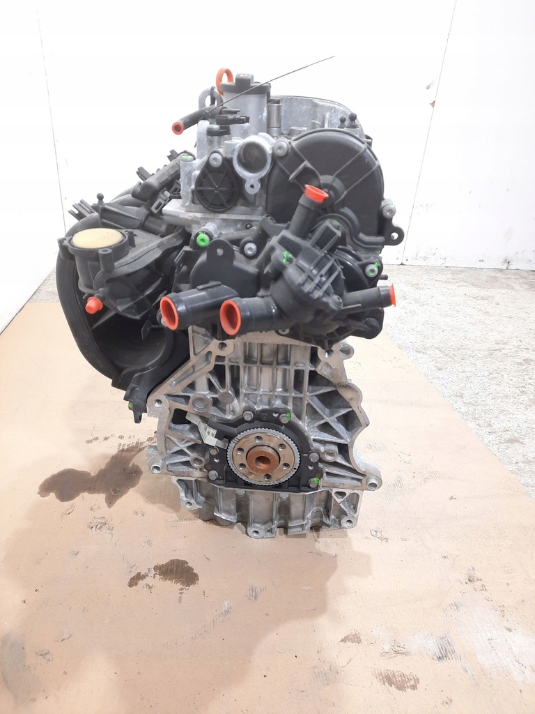 Moteur CHYA - Image 7