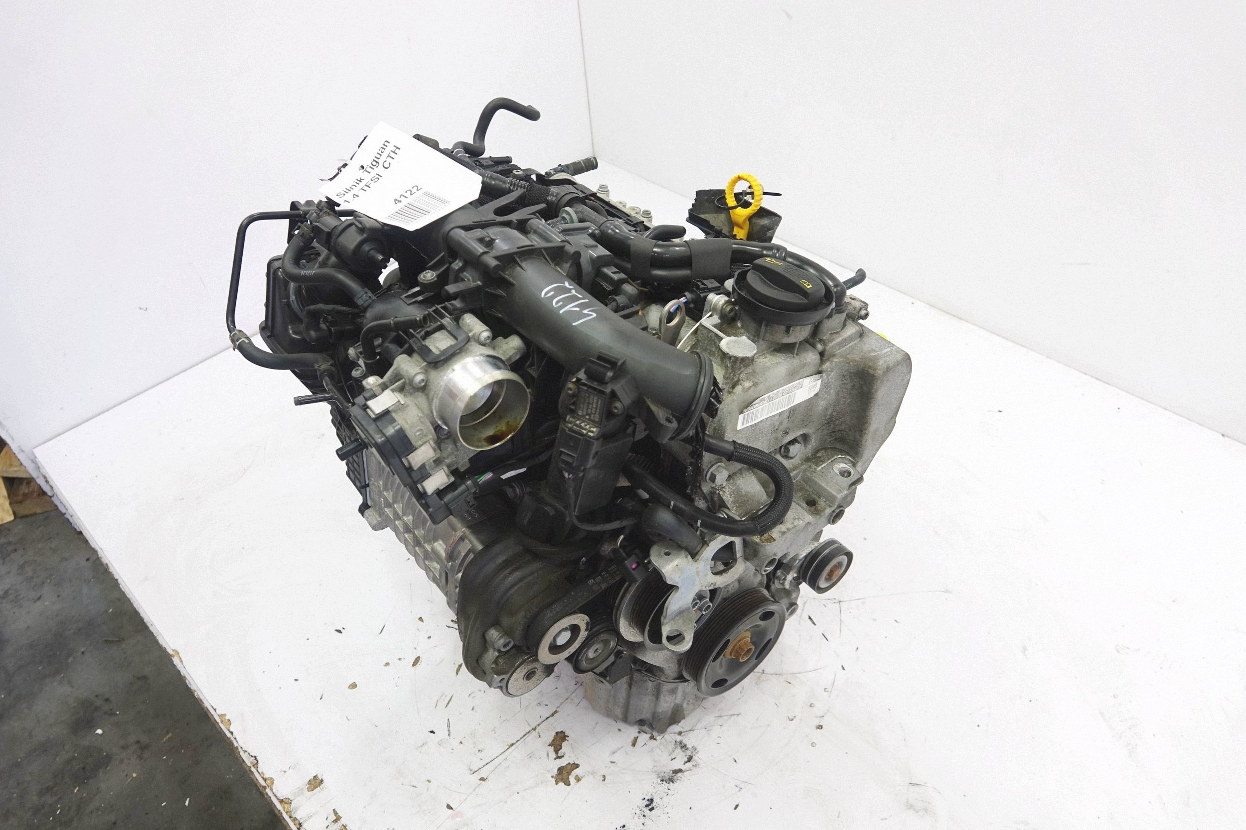 Moteur CTHD - Image 6