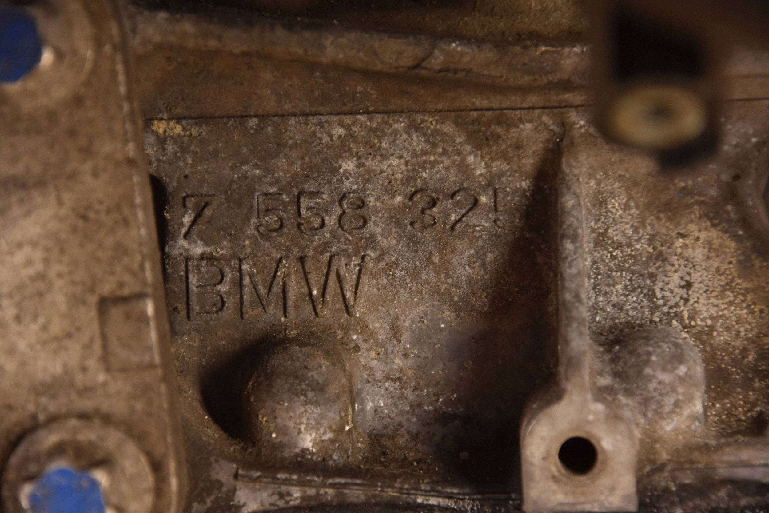 Moteur N53 B30 A - Image 15