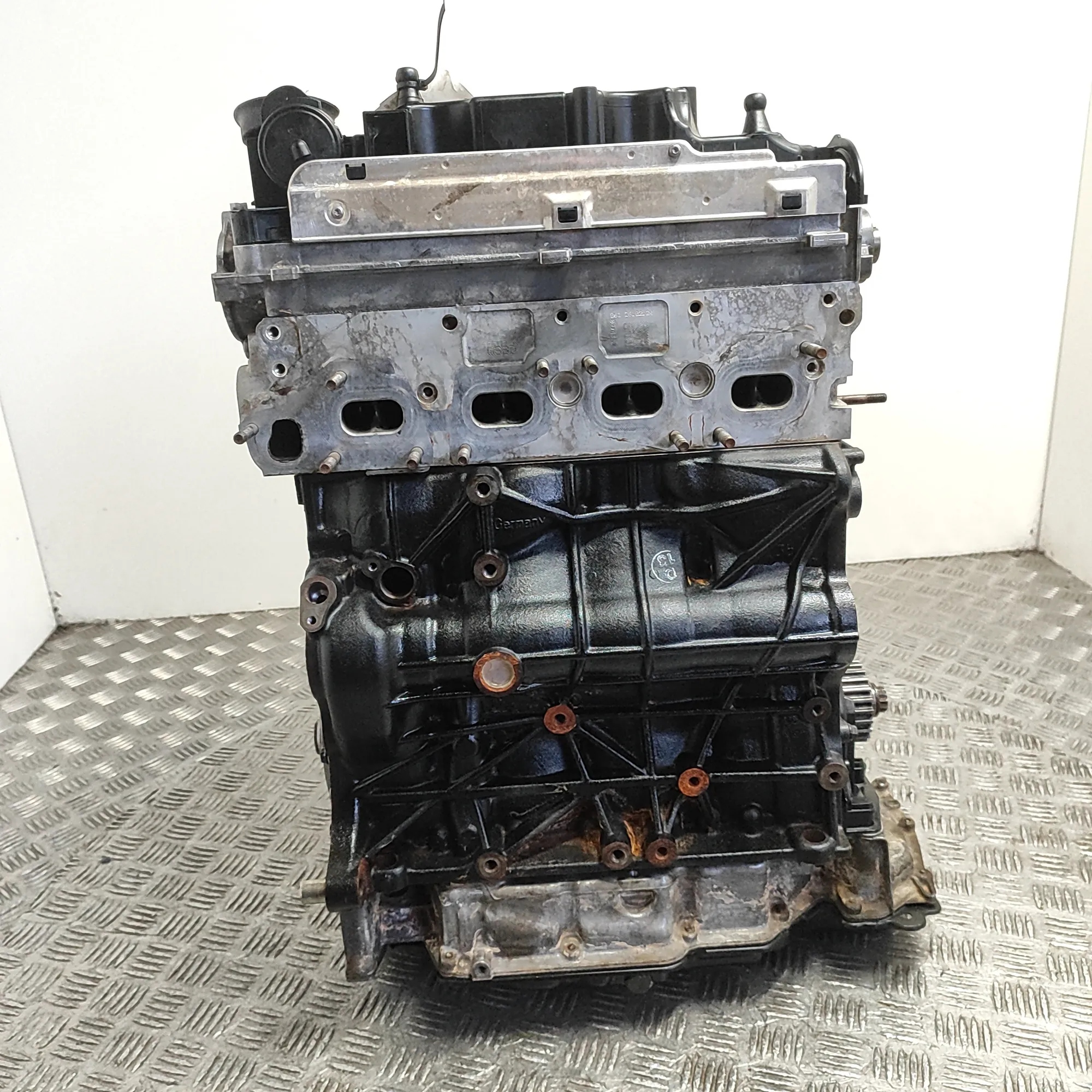 Moteur DXPA - Image 4