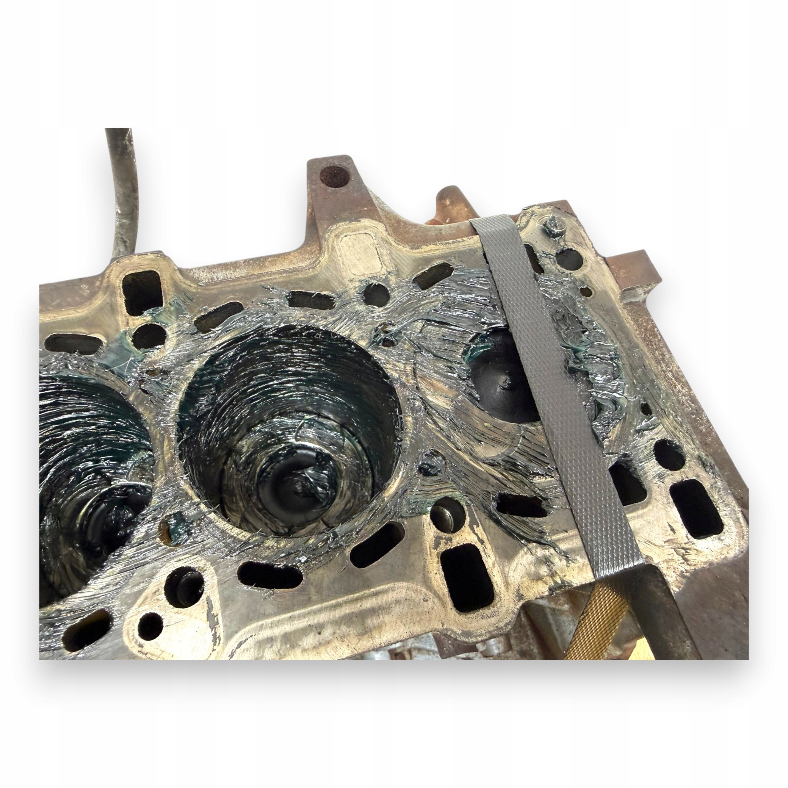 Moteur A 13 DTC - Image 5