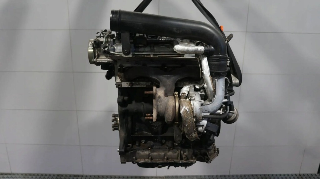 Moteur CAWA - Image 3