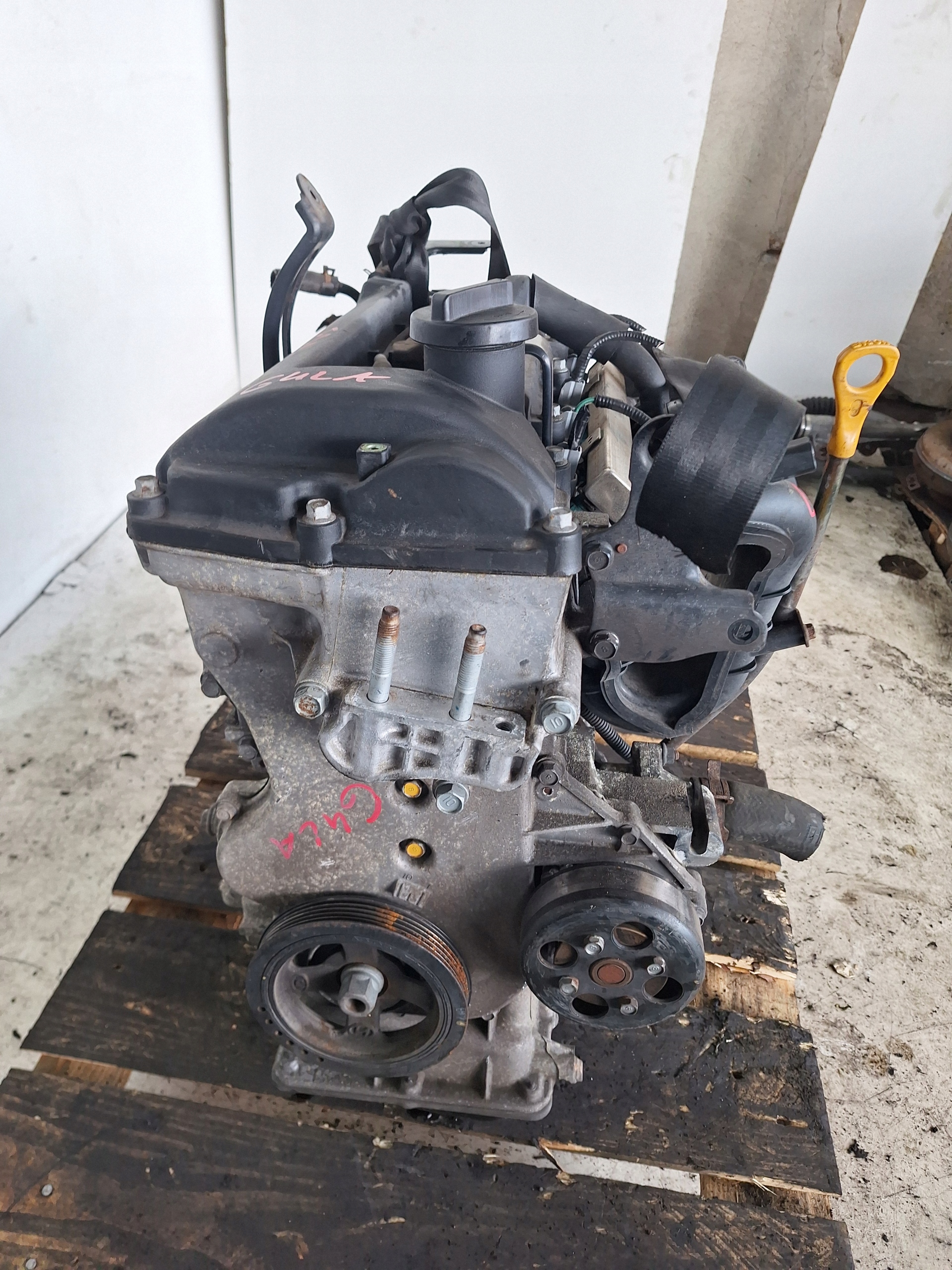 Moteur G4LA - Image 5