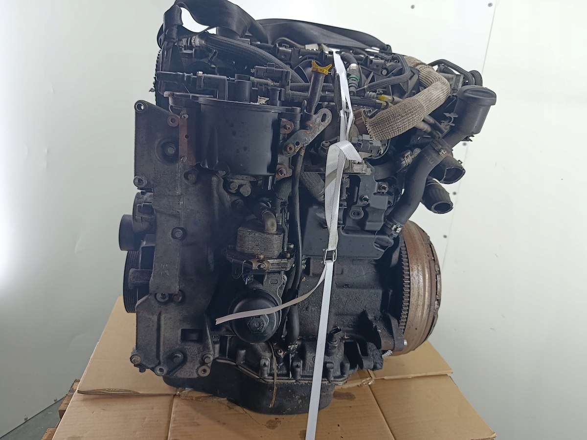 Moteur Q4BA - Image 7