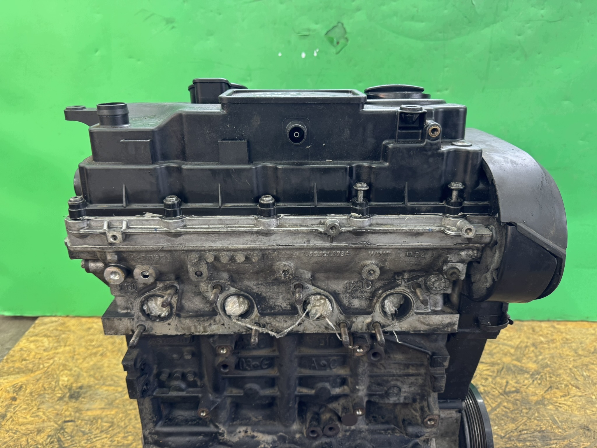 Moteur BMR - Image 3
