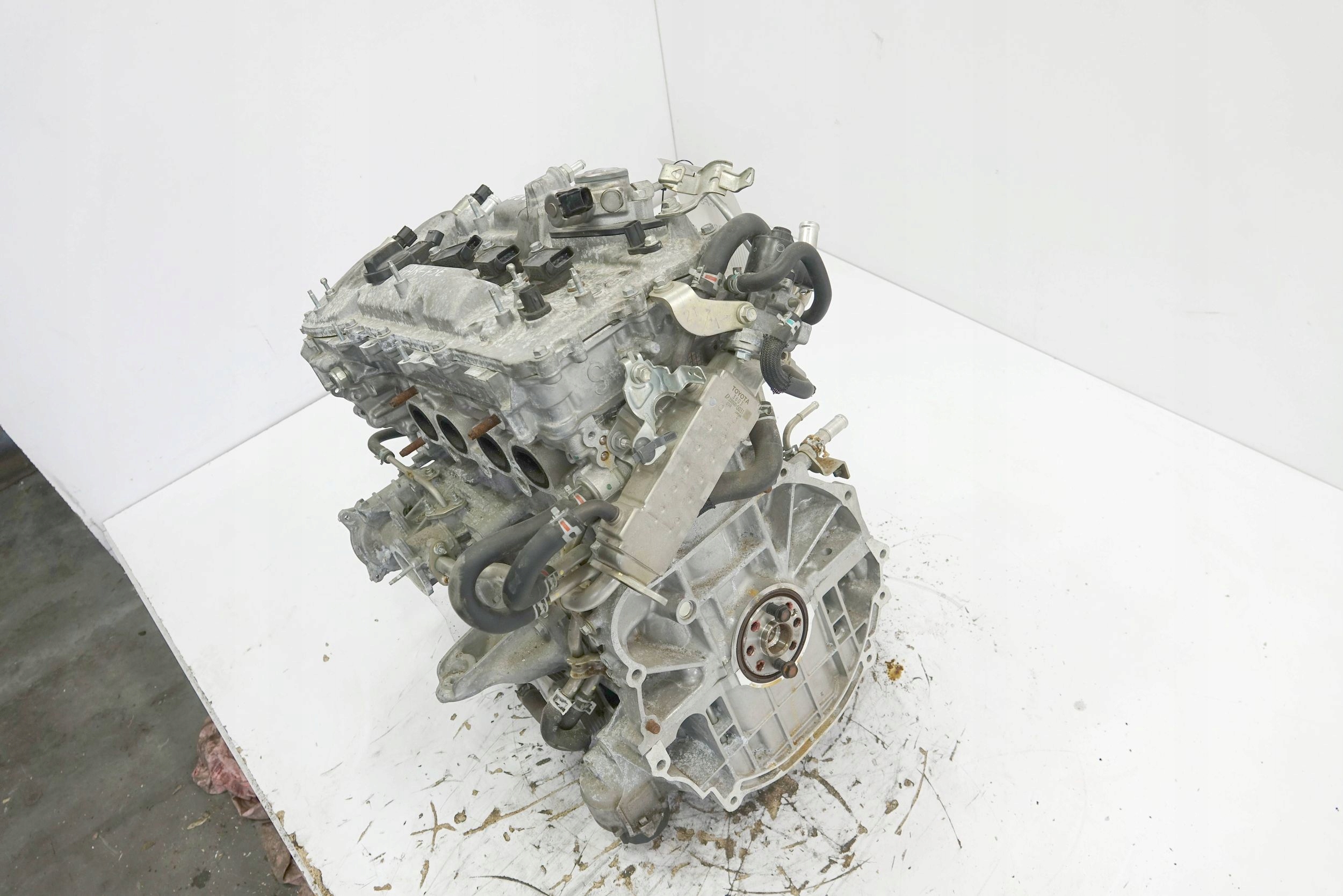 Moteur 2AR-FSE - Image 2