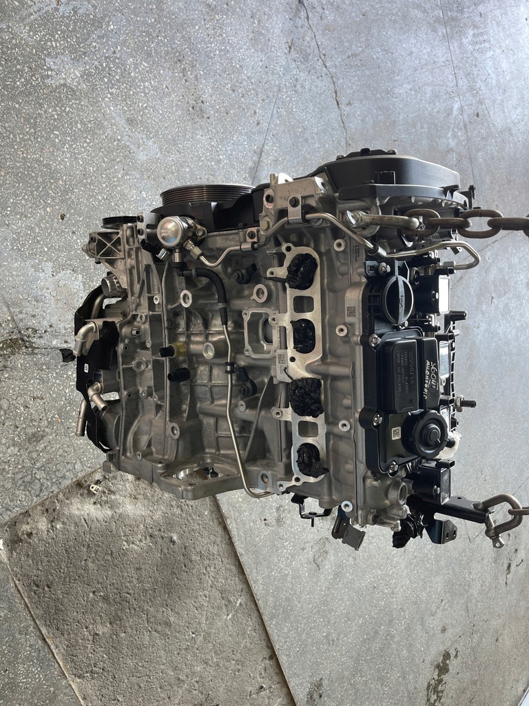 Moteur B 420 T5 - Image 4