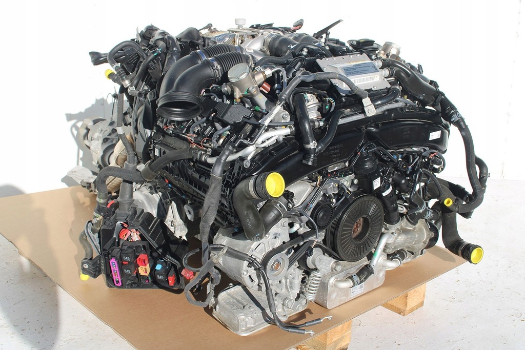 Moteur CTGA - Image 4