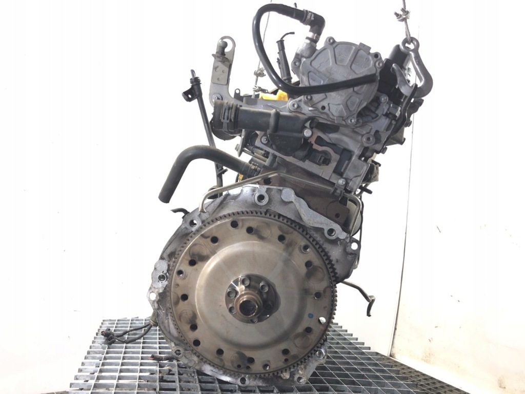 Moteur CAGB — vue 2