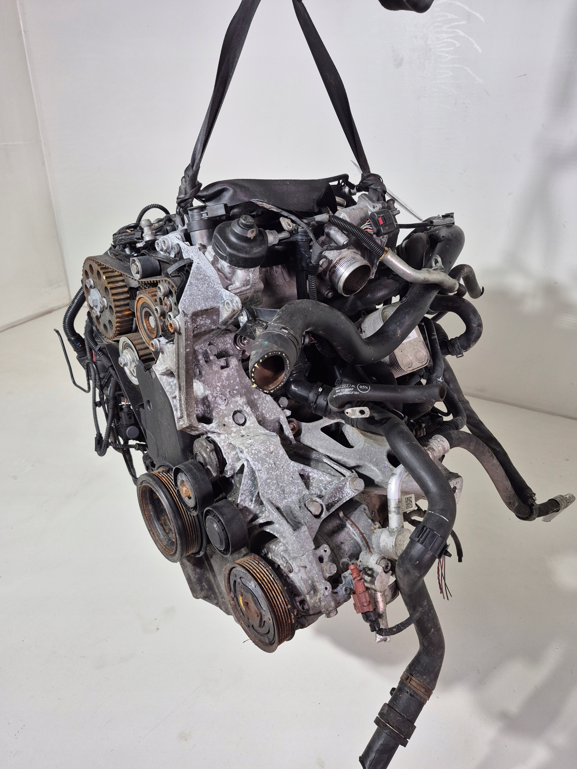 Moteur CGLA — vue 6