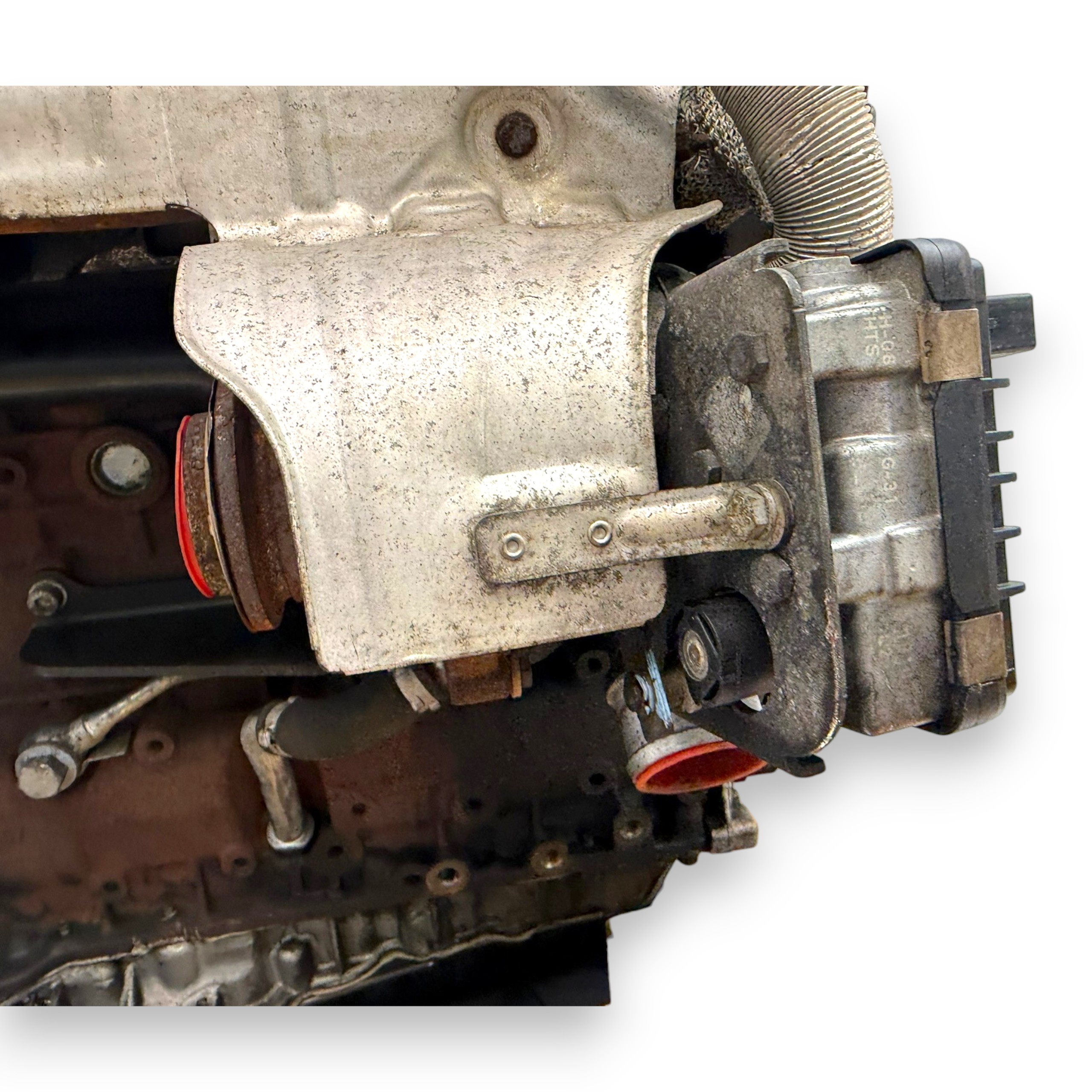 Moteur 224DT(DW12BTED4) - Image 11