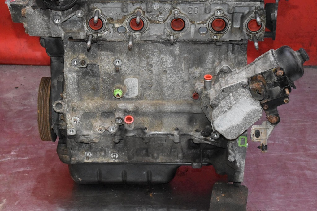 Moteur T3DA - Image 4