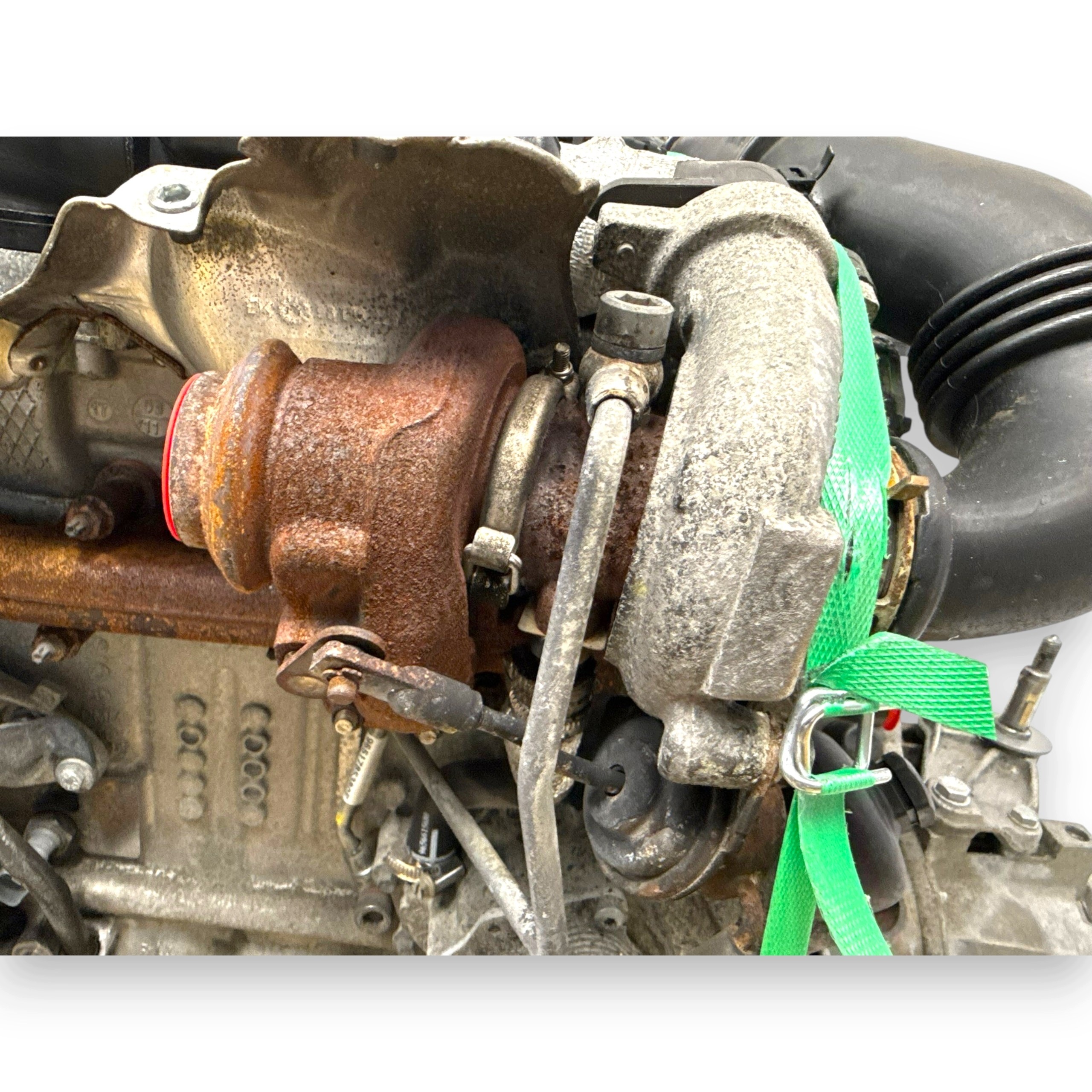 Moteur 9HF (DV6DTED) - Image 10
