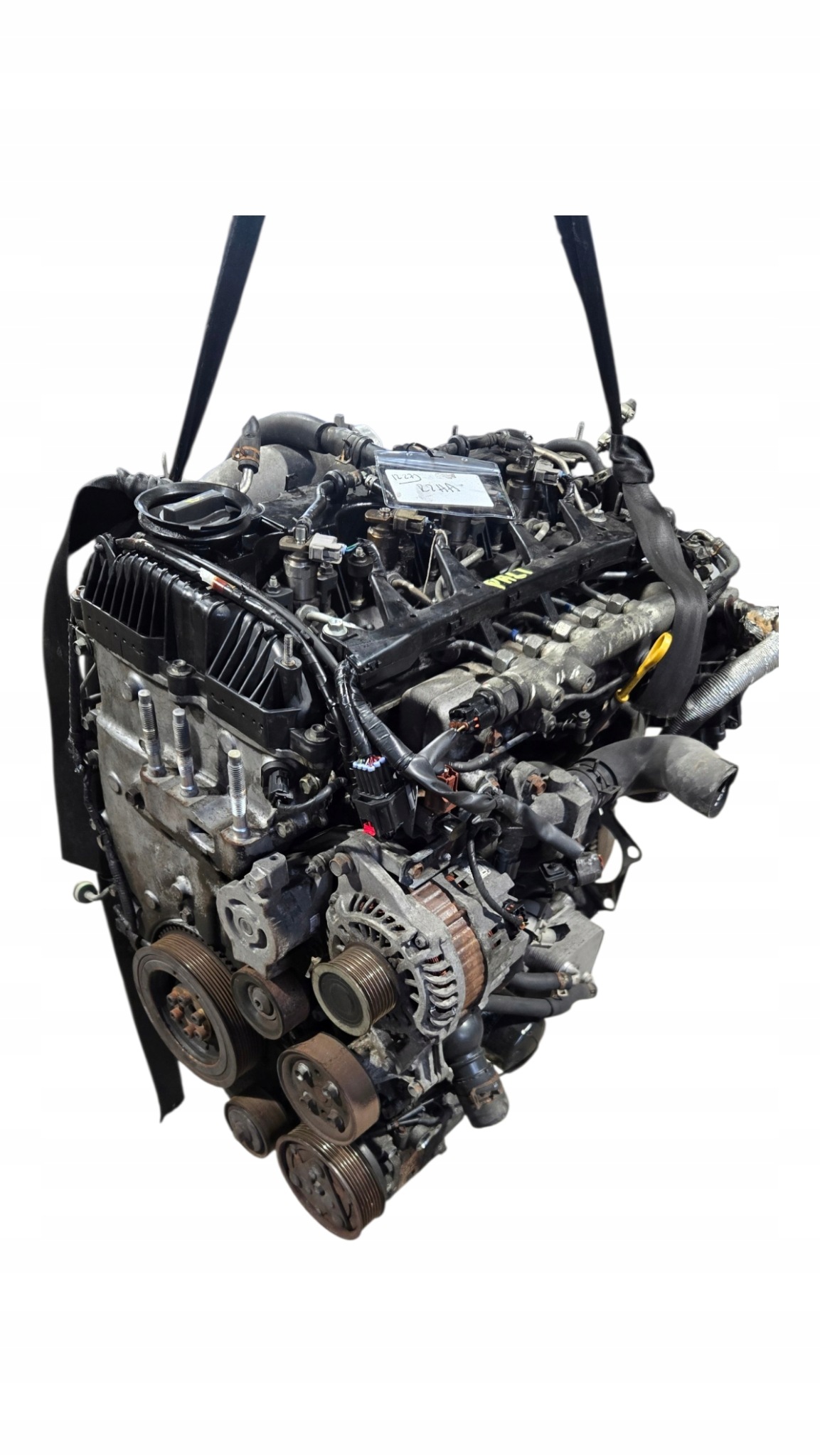 Moteur R2AA - Image 2