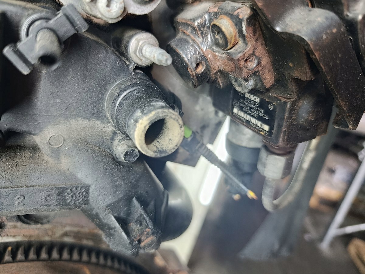 Moteur Q4BA - Image 4