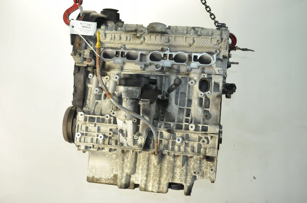 Moteur B 5244 S4 - Image 1
