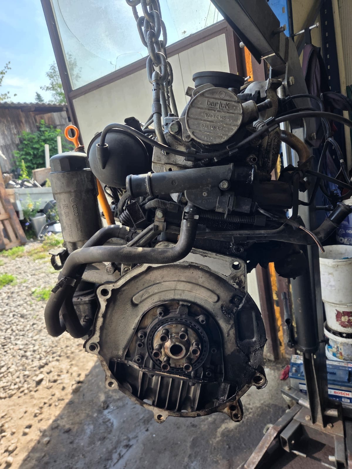 Moteur ASV - Image 5