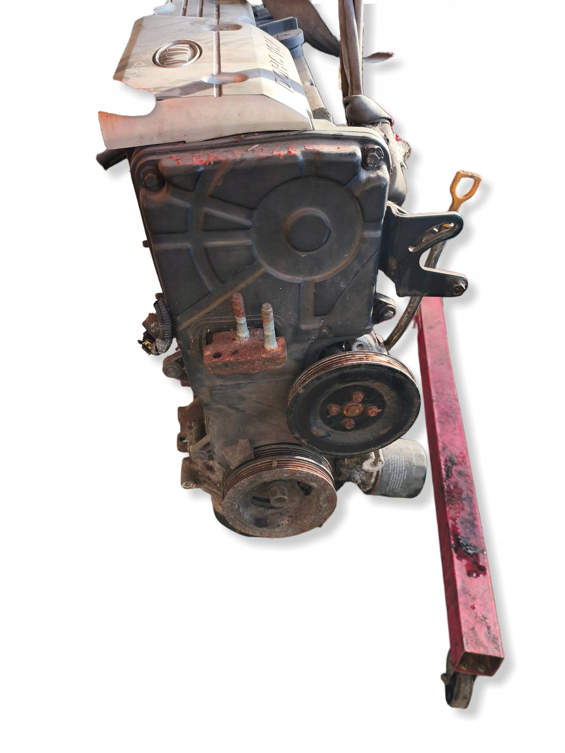 Moteur G4EE - Image 3