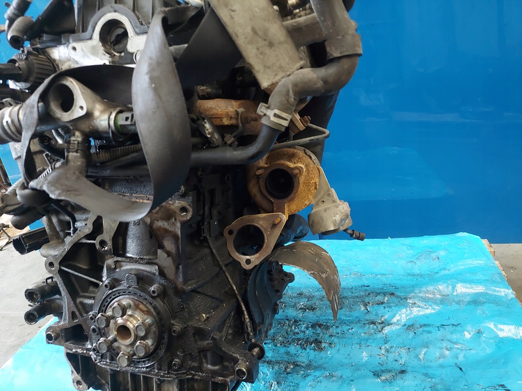 Moteur BSW - Image 6