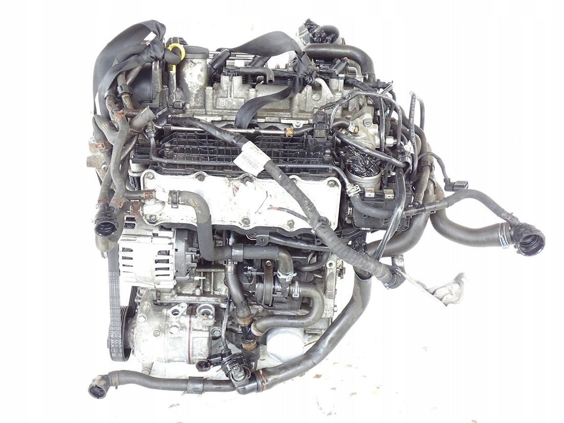 Moteur CHPA - Image 3