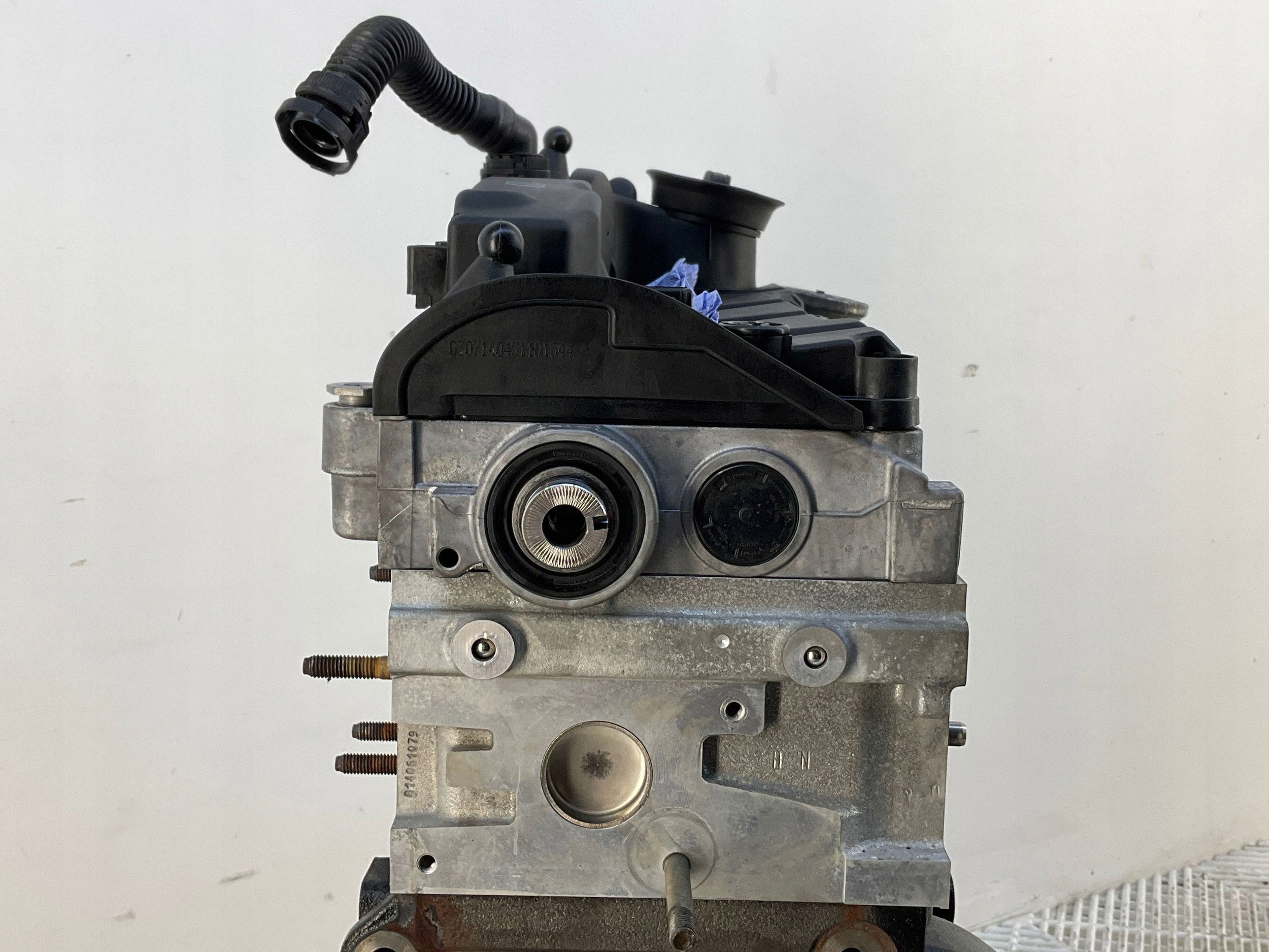 Moteur CRKB - Image 8