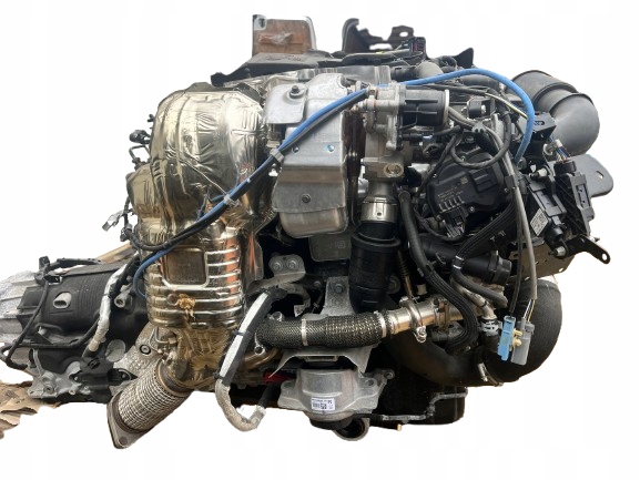 Moteur 204DTY - Image 1