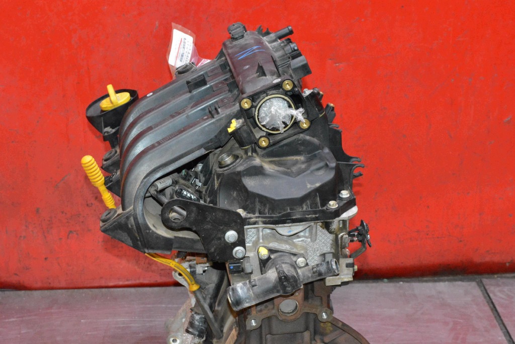 Moteur D4F 740 - Image 12