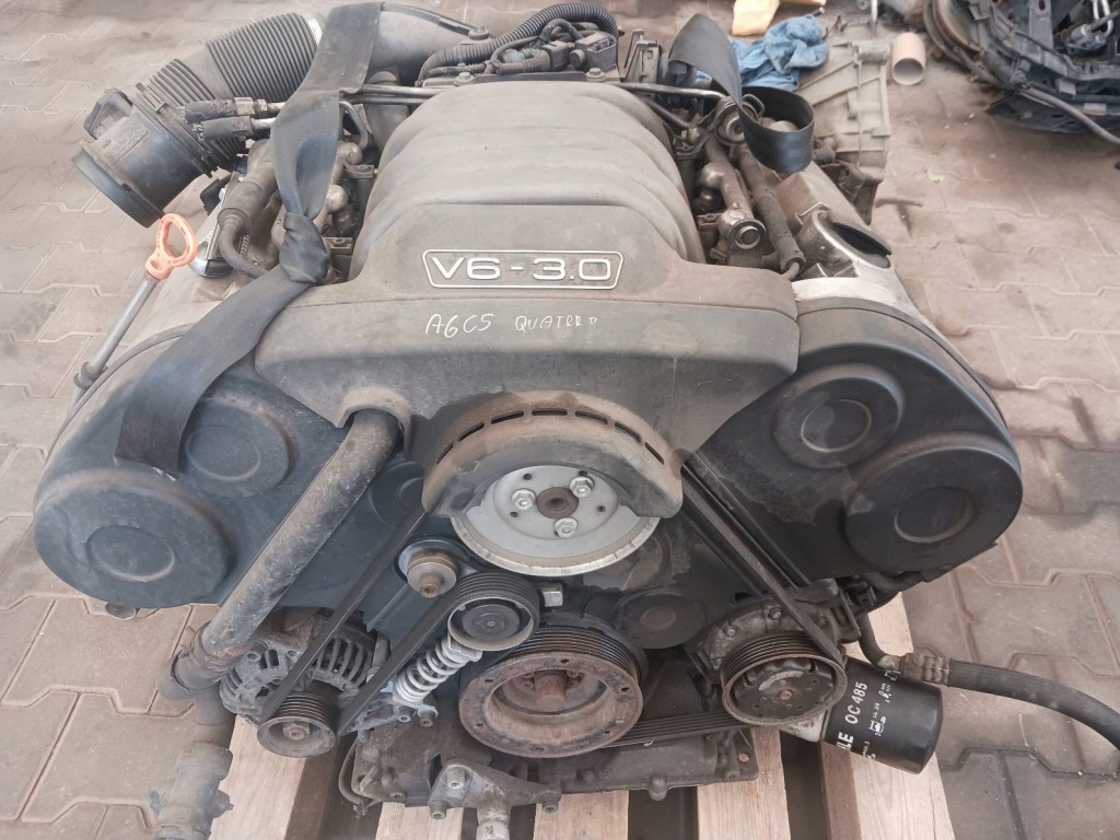 Moteur ASN - Image 1
