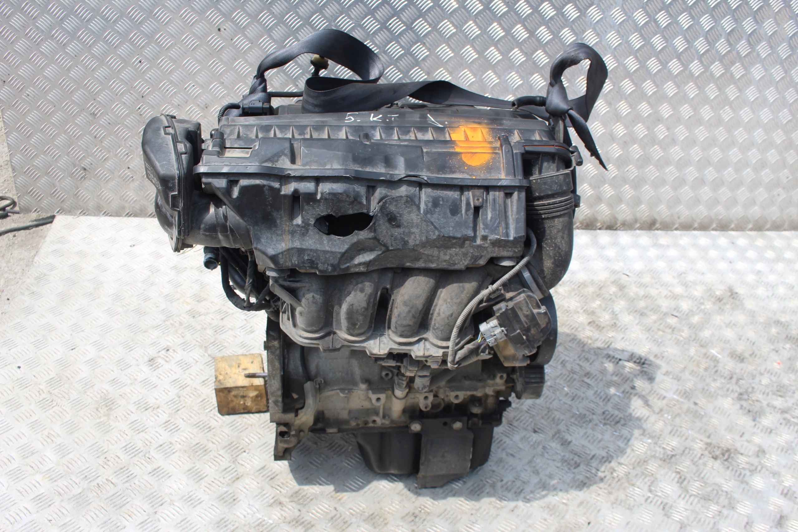 Moteur 8FS (EP3) - Image 6