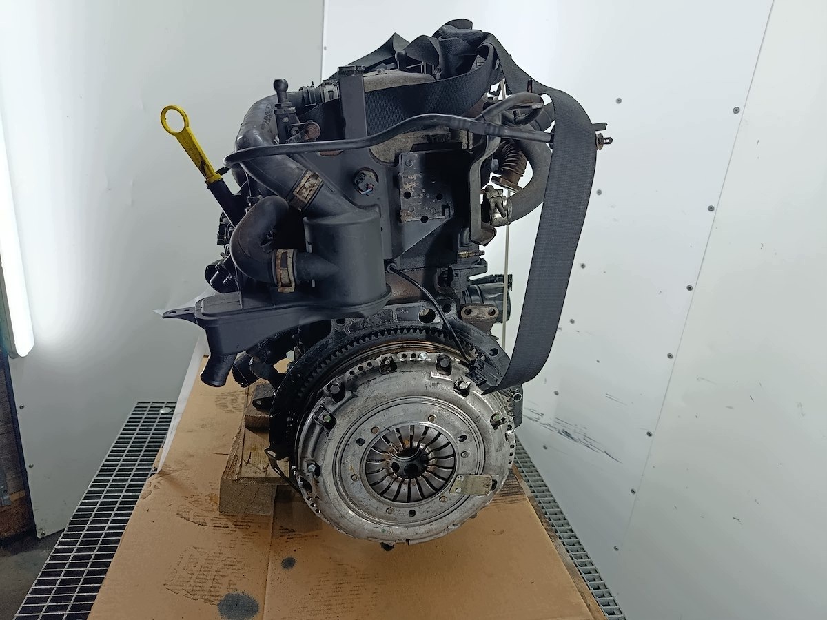 Moteur QYWA - Image 2
