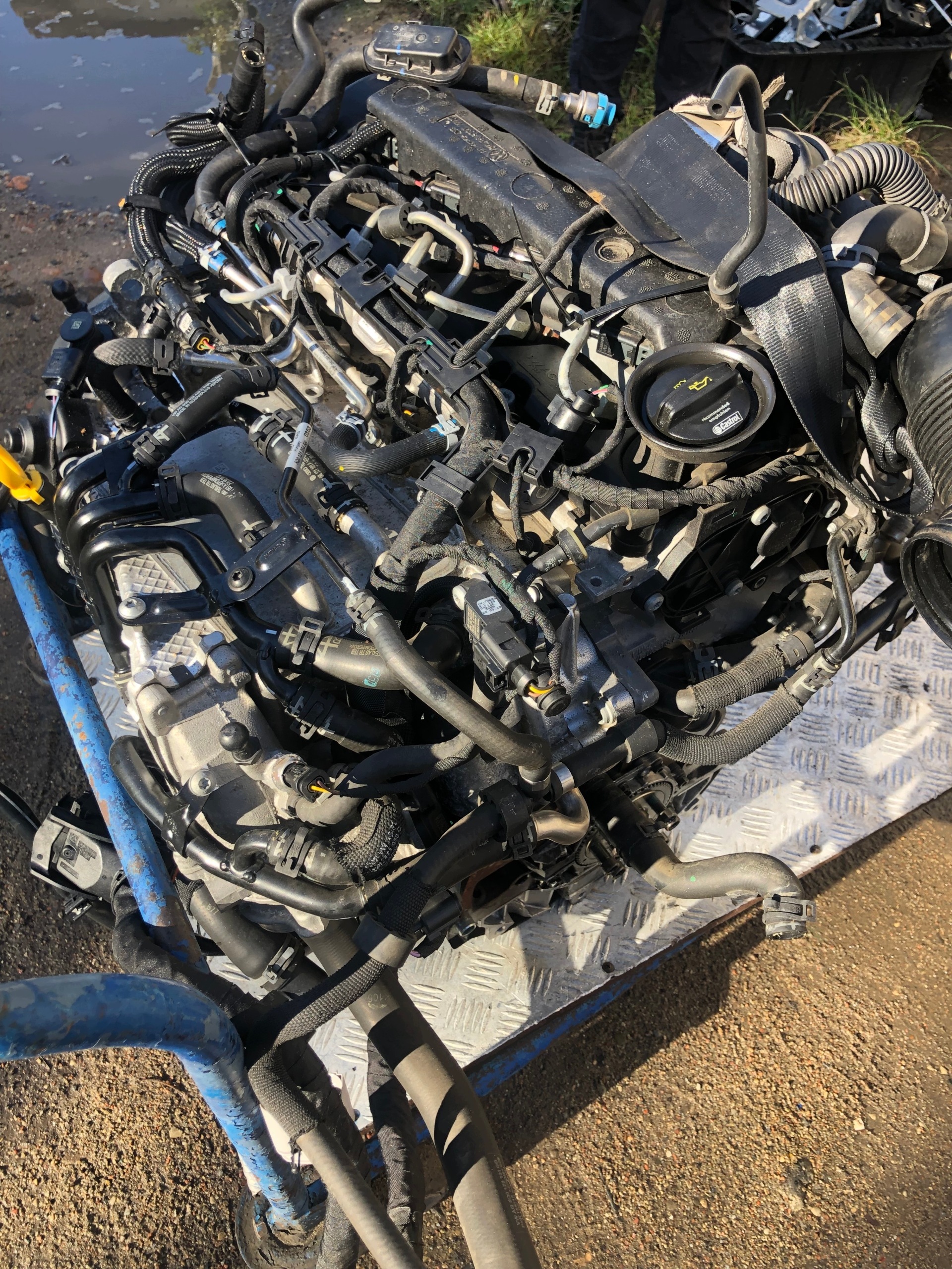 Moteur DFHA - Image 8