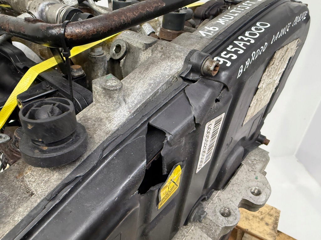 Moteur 955 A3.000 - Image 7