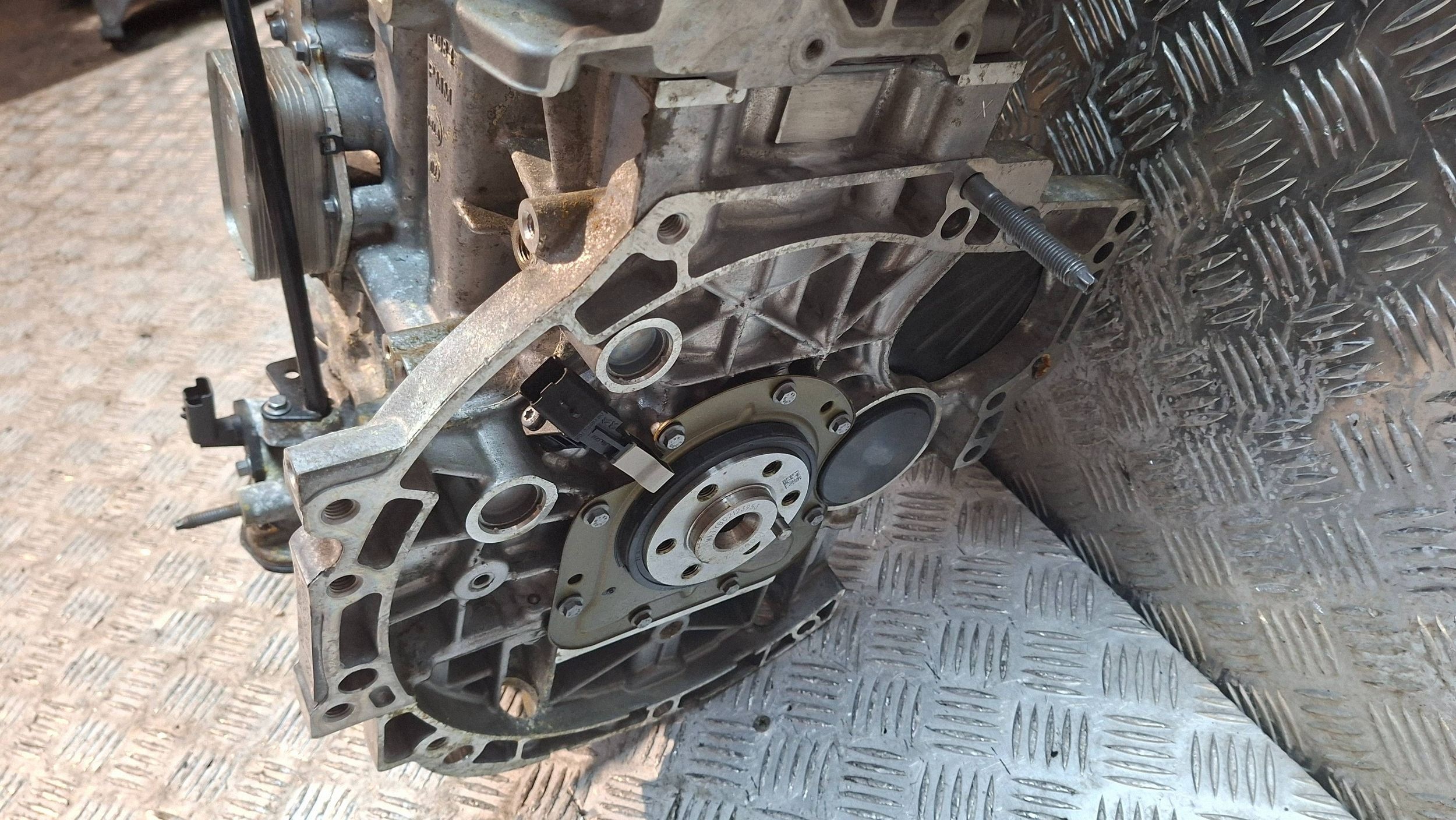 Moteur HPY (EB2LTDH2) - Image 4