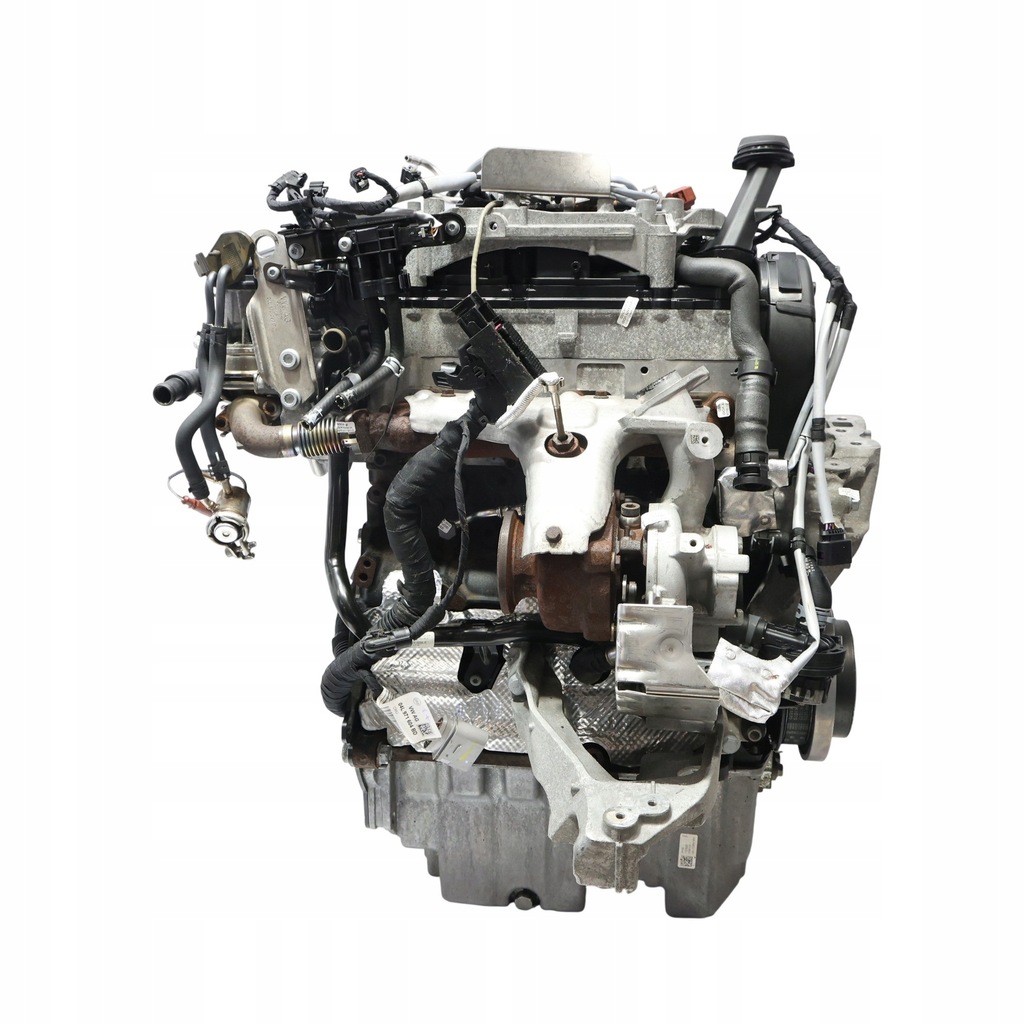 Moteur DNAA - Image 6