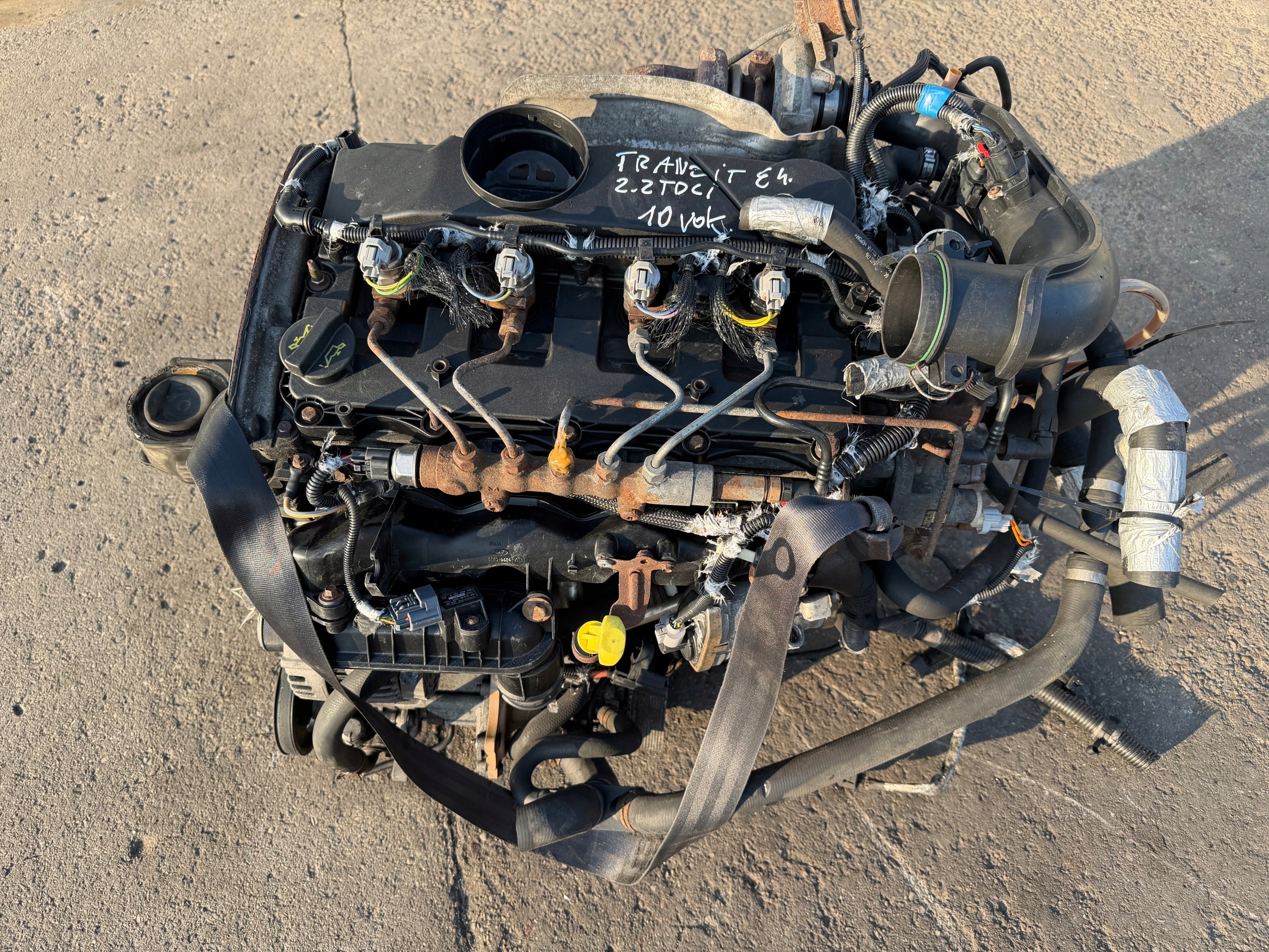 Moteur QVFA - Image 9