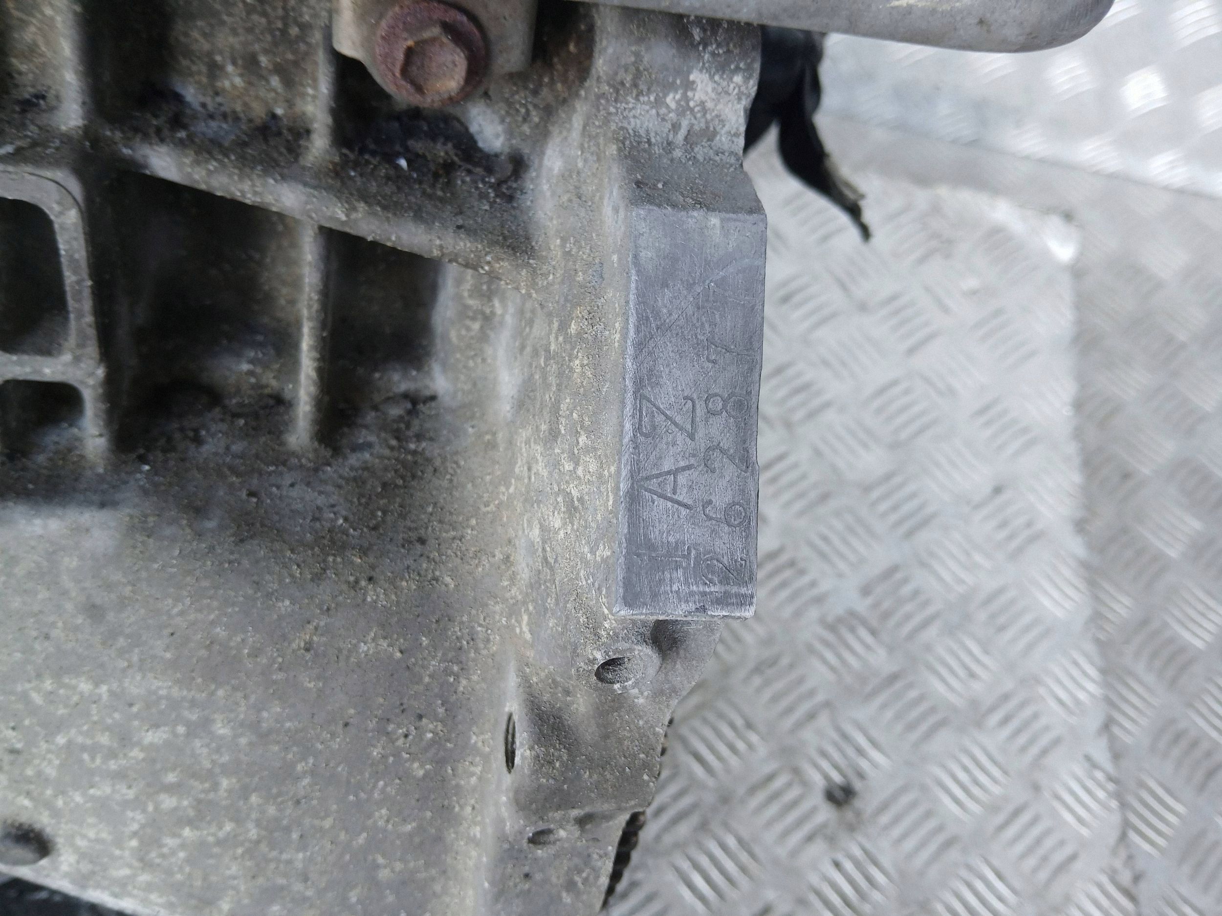 Moteur 1AZ-FE - Image 5