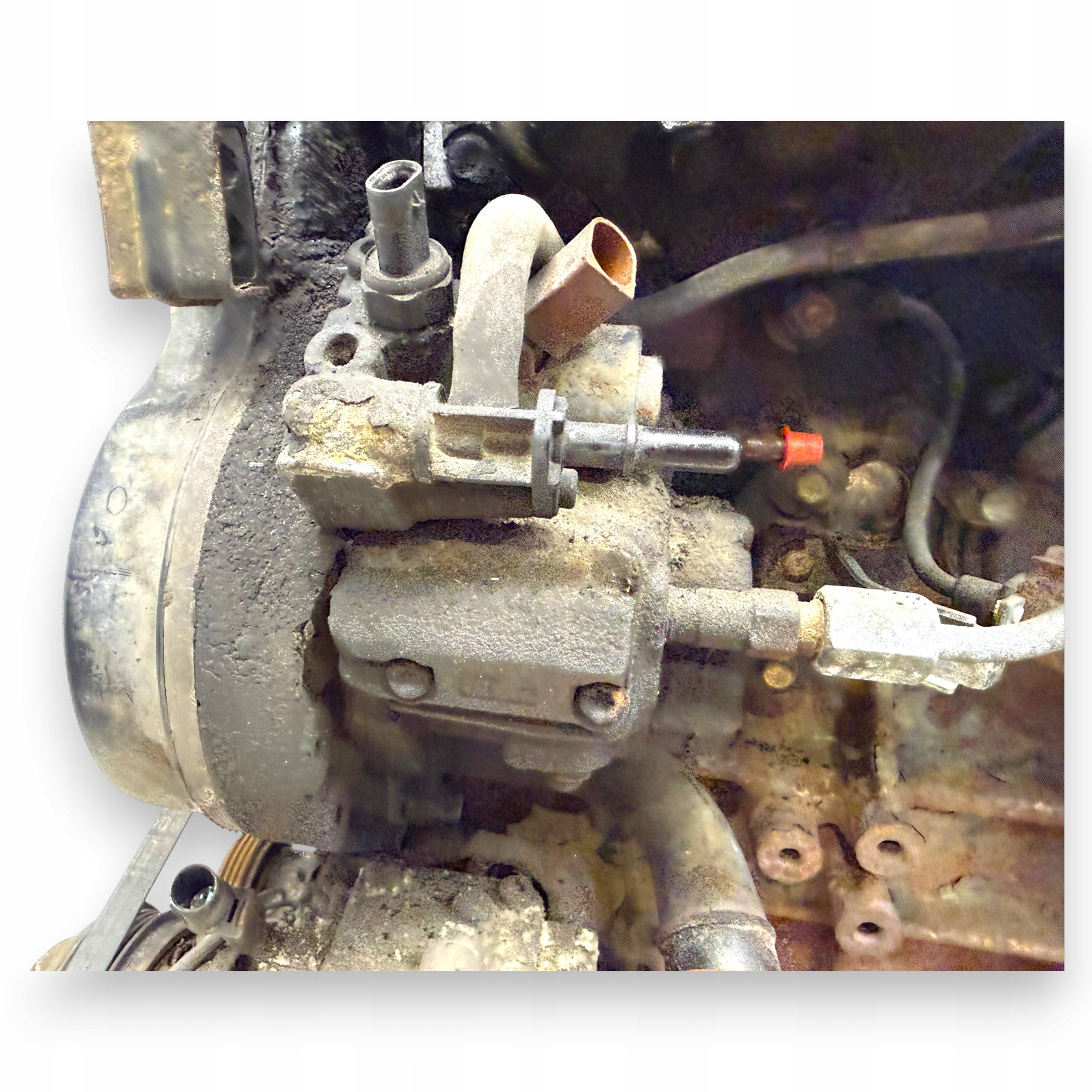 Moteur J3 - Image 9
