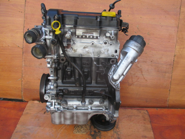 Moteur Z 10 XEP - Image 6