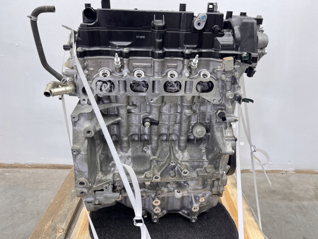 Moteur LFB1 — vue 1