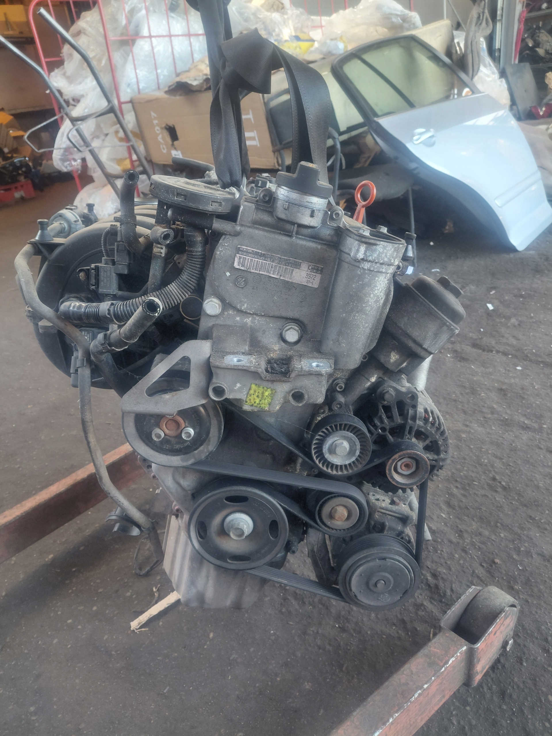 Moteur BLF - Image 3