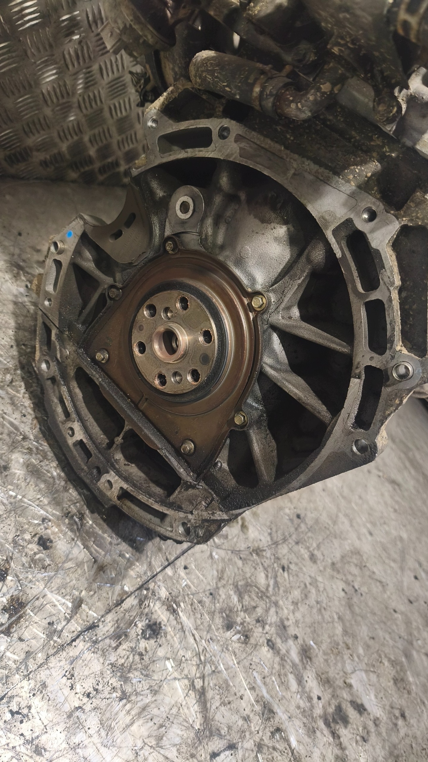 Moteur CHBB - Image 8