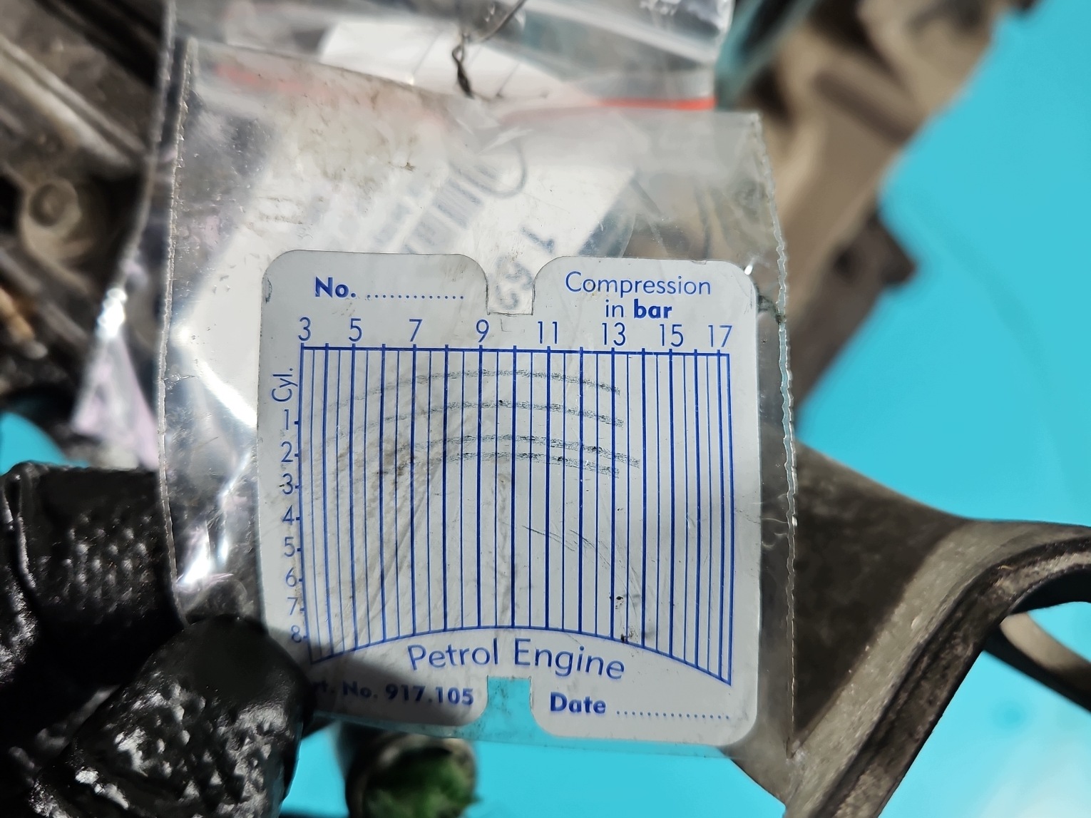 Moteur M4R 704 - Image 10
