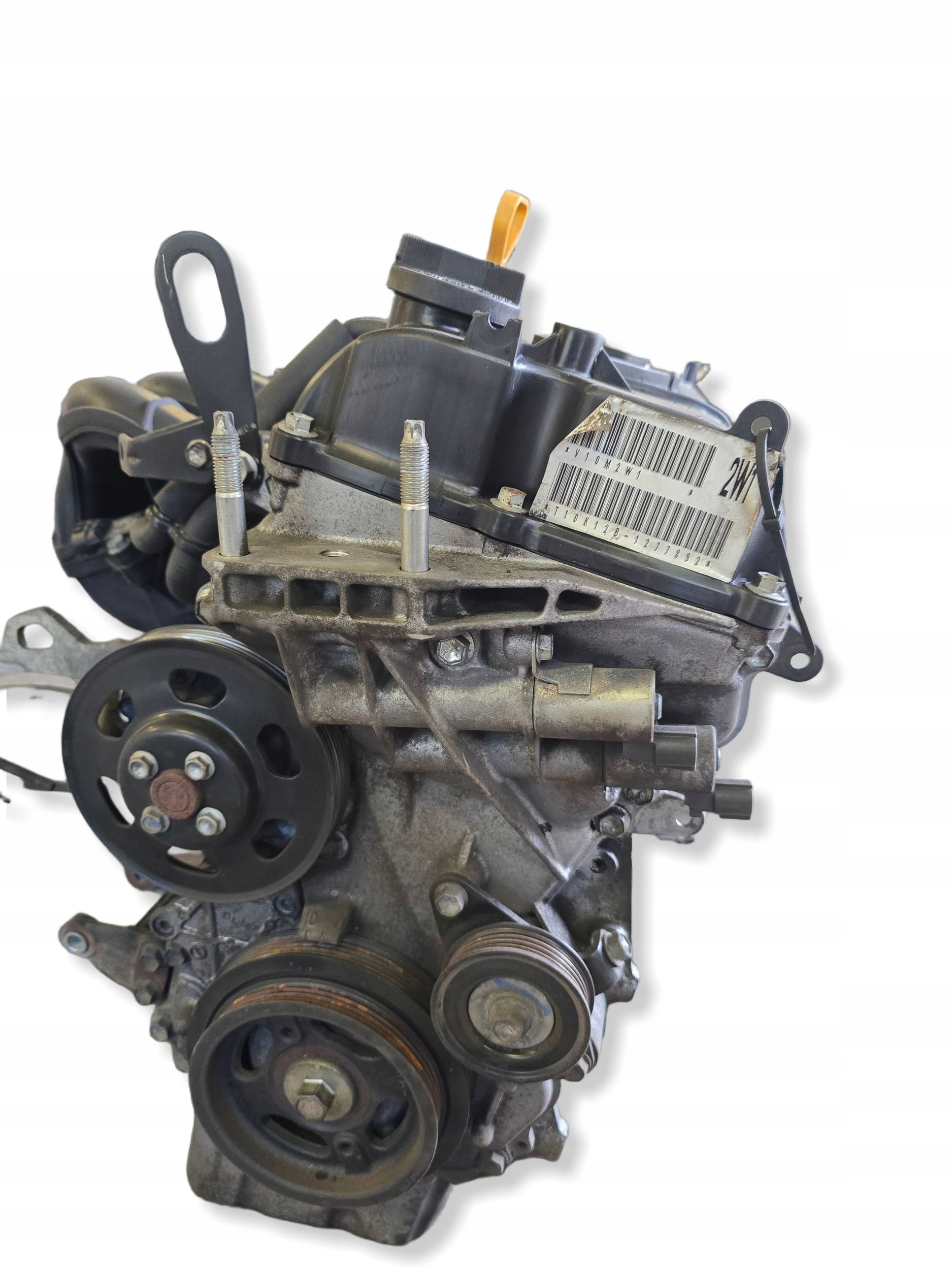 Moteur K12B — vue 7