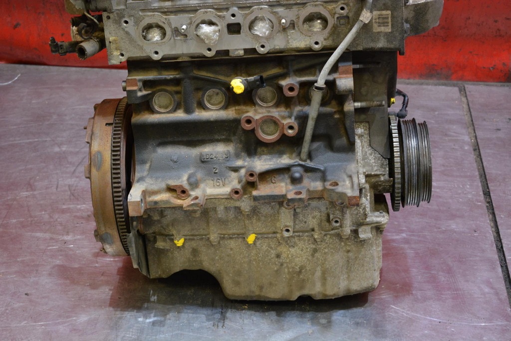 Moteur 198 A4.000 - Image 3
