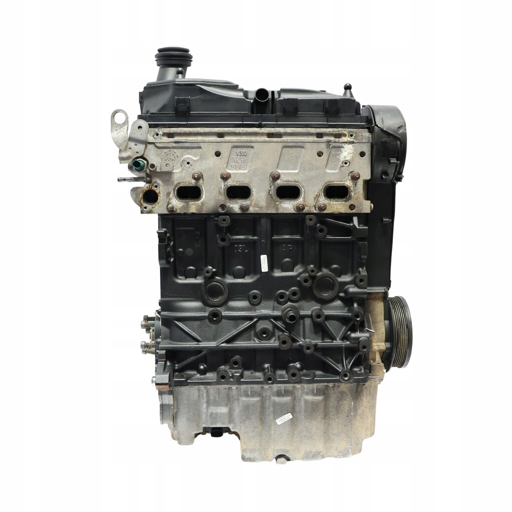 Moteur CAAE - Image 5