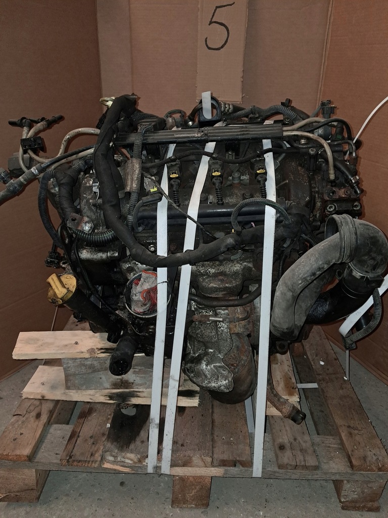 Moteur 199 A2.000 - Image 2