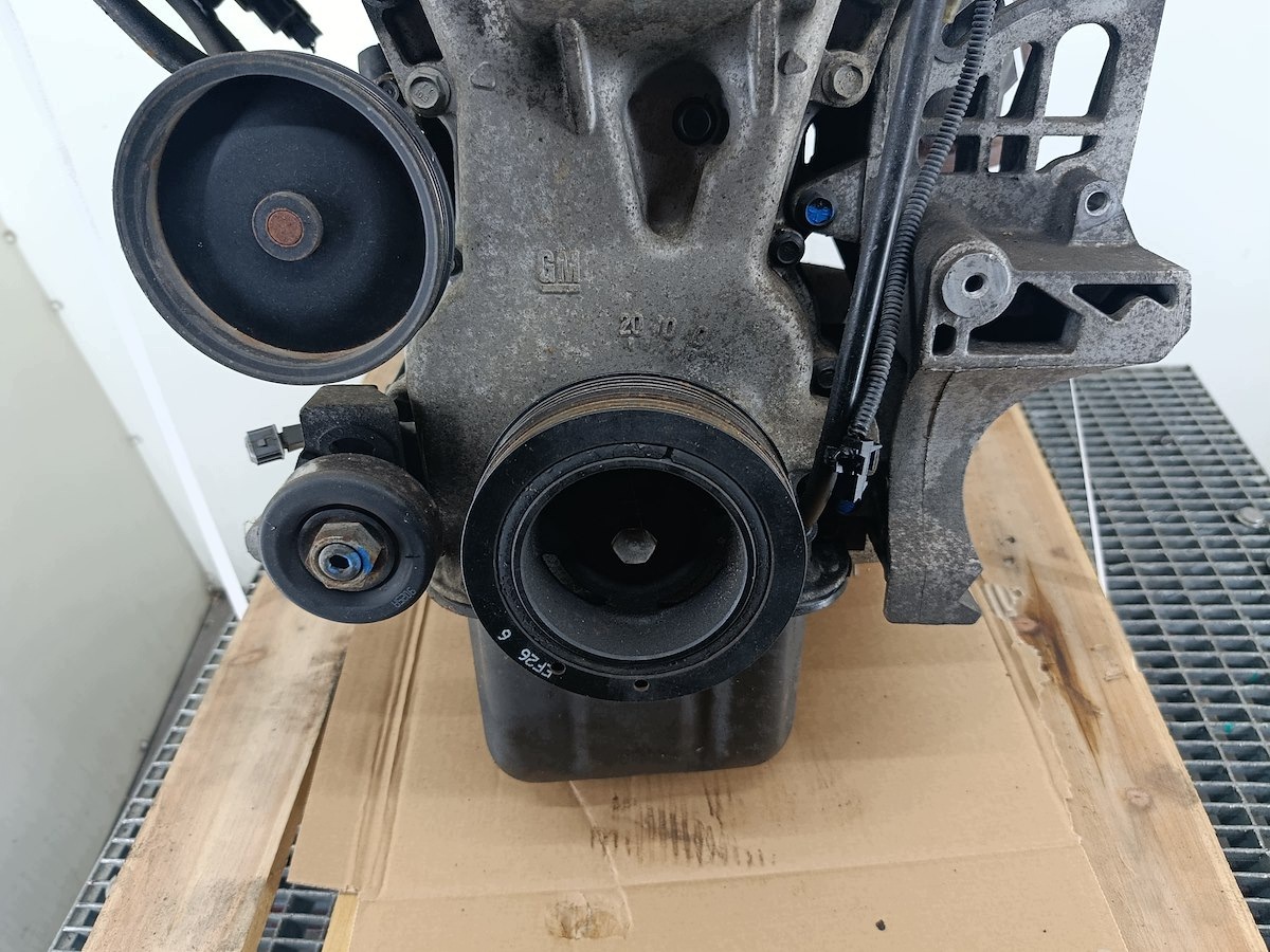 Moteur LMU - Image 7