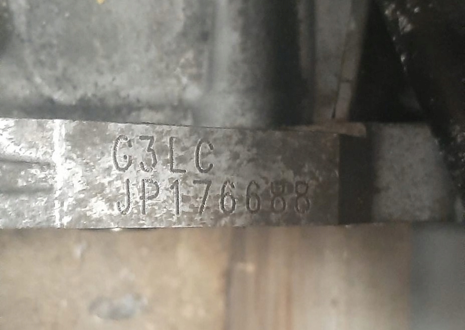 Moteur G3LC - Image 5
