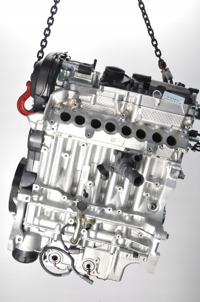 Moteur B 4204 T56 - Image 1